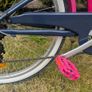 20 inch girl bicycle - like new Image 3