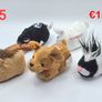 Different Styles Toy Packs Image 8
