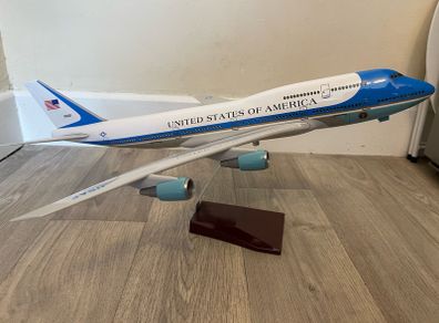 model airplanes heavy resin