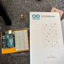 arduino uno starter kit Image 2