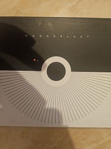 Blancmange CD  - Wanderlust