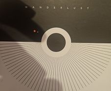 Blancmange CD  - Wanderlust