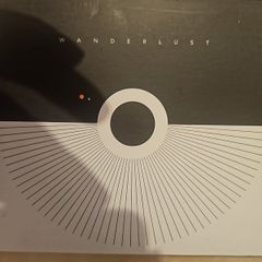 Blancmange CD  - Wanderlust