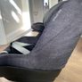 Car Seat rear and forward facing stage 2 Image 5
