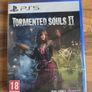 Tormented souls Ps5 bundle - sealed Image 10