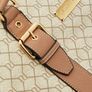 River Island Holdall Weekend Bag Image 6
