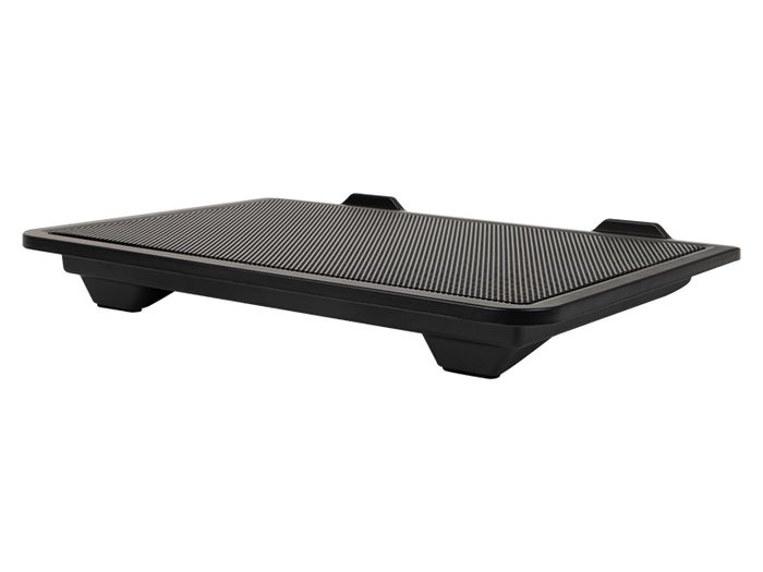 New USB 1 Fan Cool Colling Pad For Laptop Tablet Nootebook Cooler PC LED #1093
