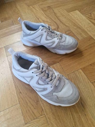 Maje Trainers