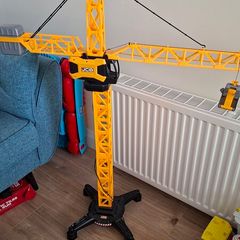 JCB Crane