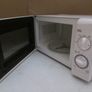 Sanyo microwave Image 3