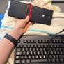 Dual Gaming Keyboard Bundle HyperX RGB and Anne Pro 2 Image 3