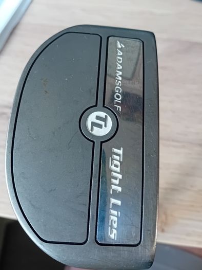 Adams Golf Tight Lies TL Putter