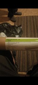 tubular heater