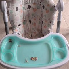 Babylo high chair