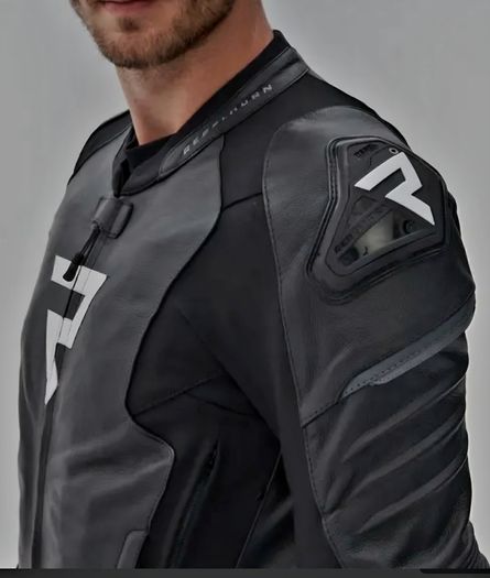 Jacket Rebelhorn
