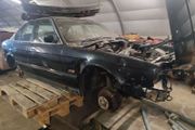 BMW E34 breaking for parts