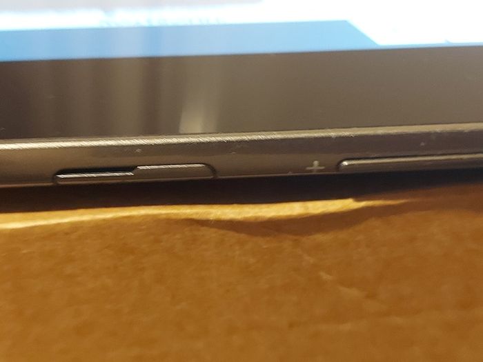 Samsung Galaxy Tab 2, Black, 16GB, Model GT-P5113, excellent condition