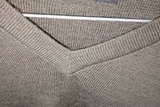J Lindeberg v neck jumper