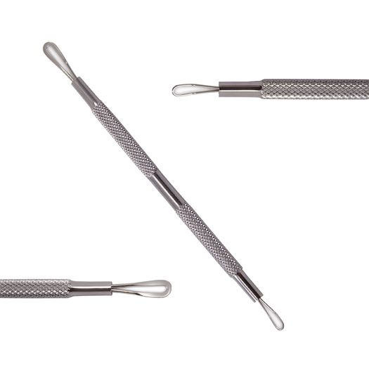Professional Blackhead Removal Facial Care Tool, Spots And Pimples Cleaner New