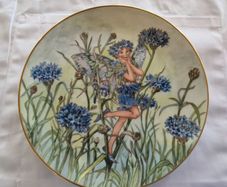 Heinrich / Villeroy & Boch porcelain collector plates