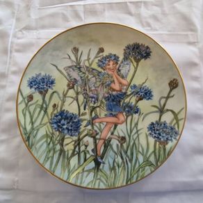 Heinrich / Villeroy & Boch porcelain collector plates
