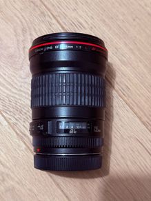 Canon lens EF 132/2