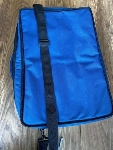Portfolio carry bag
