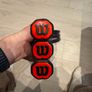 Wilson Ultra Pro v4 grip2 18/20 Image 4