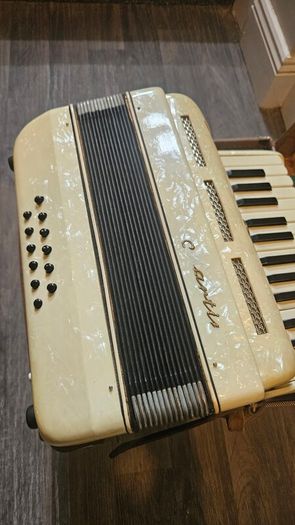 Accordian