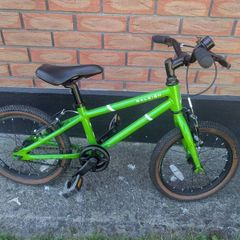 Children's 16" bike Raleigh bike
