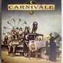 Carnivale (HBO) [Complete Series 2003-2005] Nick Stahl & Clancy Brown [DVD TV Boxsets] Image 3