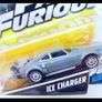 Fast and Furious Diecast Doms ICE CHARGER Brand New In Packaging Image 3