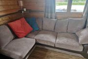 corner sofa