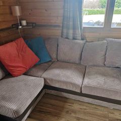 corner sofa