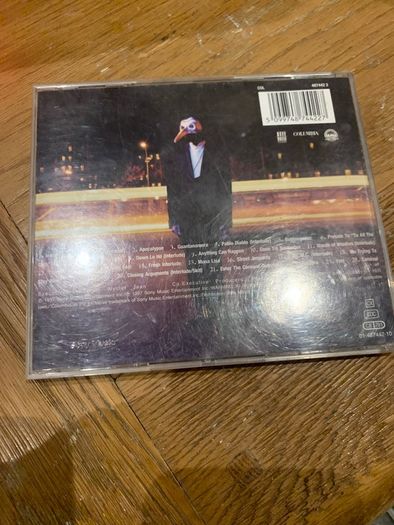 Wyclef Jean - Wyclef Jean Presents The Carnival