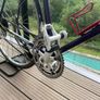 Race bike/Road bike (Vintage bike) Image 2