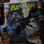 Batman ! Issue #702 ! R.I.P. The Missing Chapter ! 2010 ! by DC Comics ! Image 2