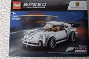 Lego Speed Champions: 75895 (SEALED)