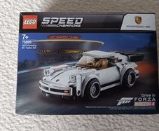 Lego Speed Champions: 75895 (SEALED)
