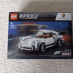 Lego Speed Champions: 75895 (SEALED)