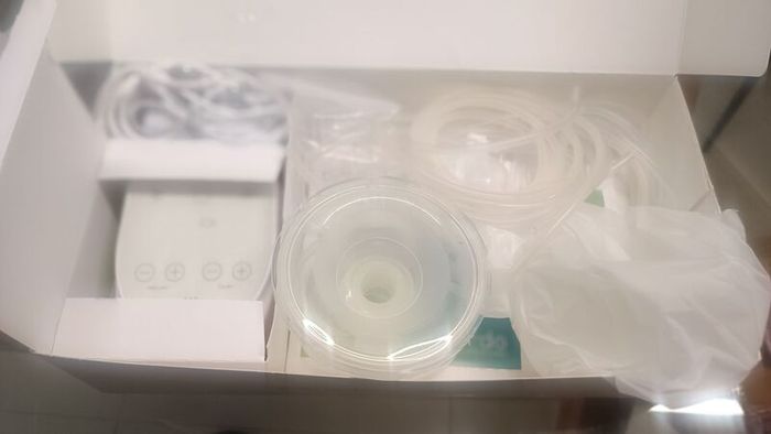 Ardo Alyssa Hands-Free Breast Pump