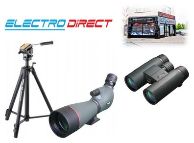 Optical Equipment for Sale