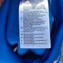 Leinster Rugby Adidas Polo Shirt Mens Medium Image 7