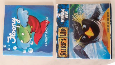 Children's Books