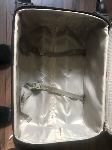 Medium Suitcase