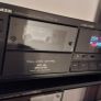 Pioneer CT-339 RS Stereo Cassette Deck Image 6