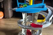 paw patrol look out tower