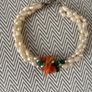 Bracelet - Semi Precious Stones Image 3