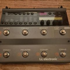 TC Electronics NOVA System