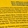 NES Super Mario Bros 3 - Boxed Image 7